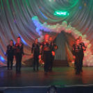 Black Bunny és Balance Dance Táncgála - Pápa