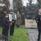 A doni hősökre emlékeztek Pápán