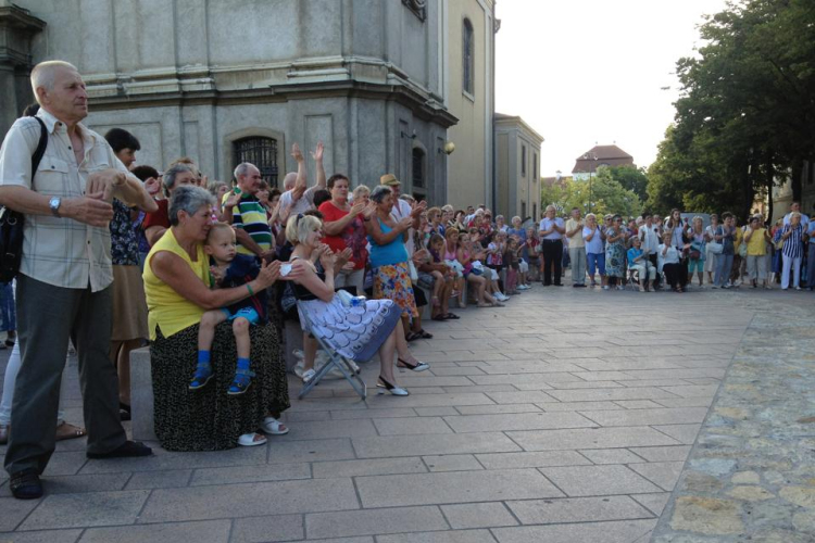 Kézművesvásár, Mesterségbemutató és Játszóház - Fő tér - Pápa