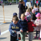 Autómentes Nap - Pápa