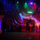 Black Bunny és Balance Dance Táncgála - Pápa