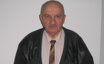 Kapitányi elismerés a pápai polgárőr vezetőnek