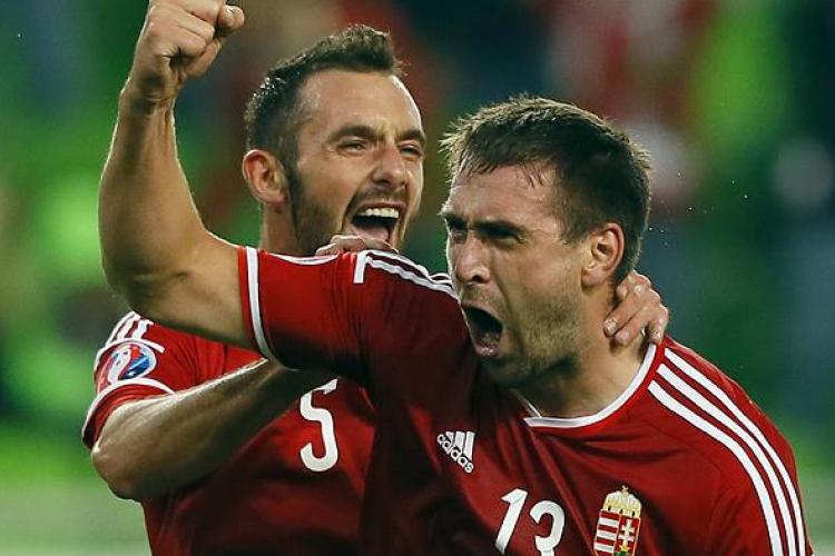 Pápára jön a Böde Dani!