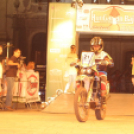 Hungarian Baja - Pápa - Rajtceremónia