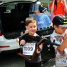 Jason McIlvaine Örömfutás - Funrun 2017 - Pápa