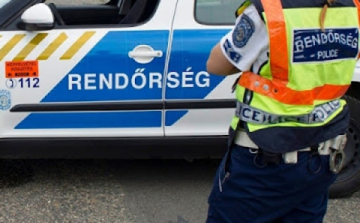 Őrizetben a két pincefeltörő férfi