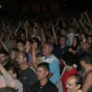 Pápa Csülök Cicege és Borfesztivál (2016) - Péntek 