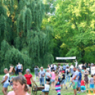 Pápai Játékfesztivál 2018 - Vasárnap