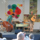 Pápai Játékfesztivál 2013 - Vasárnap délután 2.