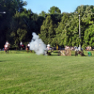 Pápai Történelmi Játékok - 2018