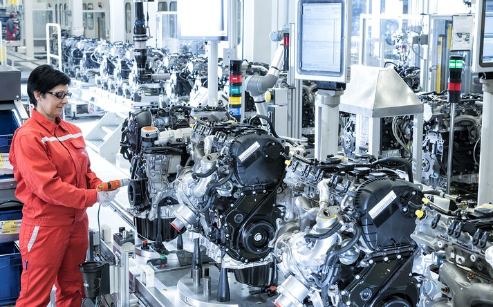 Egyre valószínűbb a sztrájk a győri Audinál