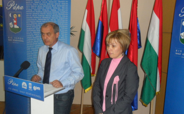 A helyi egészségügyet is javítaná a Baloldali Együttműködés