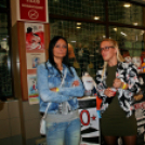 Küzdősport Gála a Sportcsarnokban