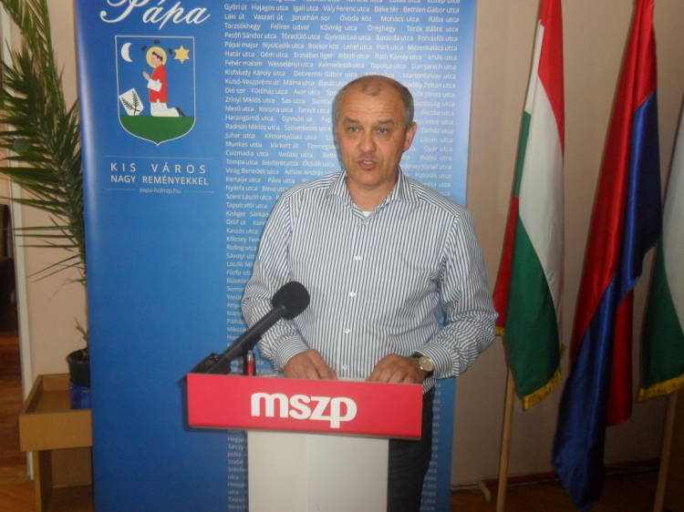 Grőber Attila: Durván nőttek a piac bérleti díjai