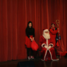 Családi Mikulásváró a Színházban