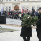 Városi Megemlékezés Március 15-én Pápán