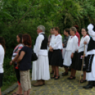 Pápai Játékfesztivál 2013 - Vasárnap délután