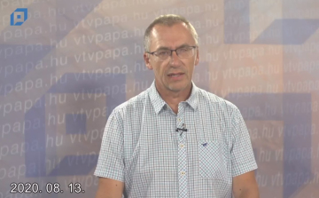 260 pápai van karanténban