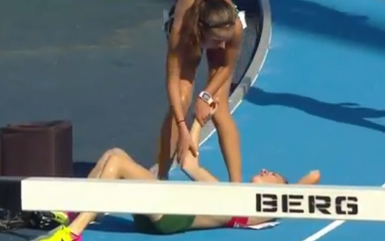 Fair play-díjat Pavuk Tírának