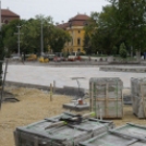 Pápai Fő tér - 2012.07.20