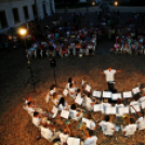 Nyárbúcsúztató Koncert - Pápa