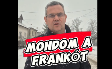 Elindul a kampány a Pápa központú választókerületben