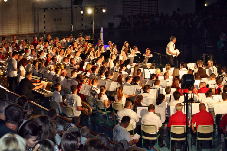 Csináljuk a Fesztivált