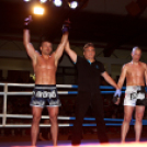 Küzdősport Gála a Sportcsarnokban