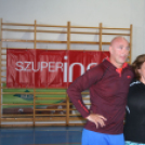 Pápa Legnagyobb Fitness Rendezvénye