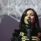 Pápai Csülök Cicege és Bor Fesztivál (2017) - Zséda Koncert