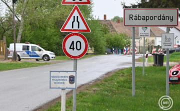 Ragadós száj- és körömfájás járvány - Korlátozások a pápai járás területén