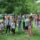 Pápa Játékfesztivál - Szombat