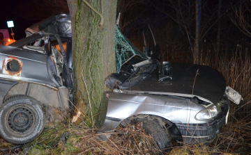 Hét, köztük egy súlyos baleset az elmúlt héten