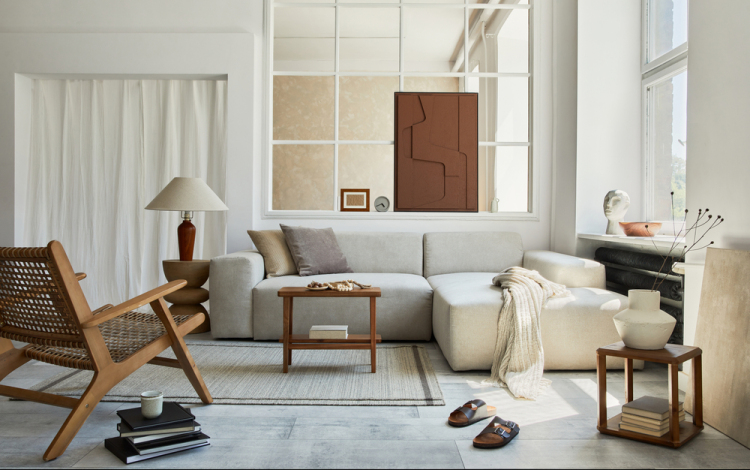 Hogyan válaszd ki a tökéletes nappali bútorokat?