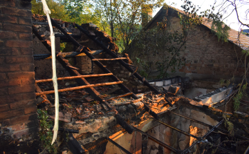 9 hónap, 177 lakástűz megyénkben