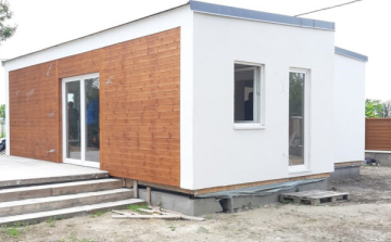 Elutalt 2 millió előleget egy mobilházra, nagy hiba volt!