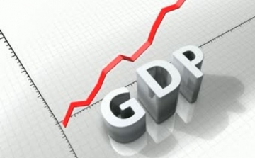 Elemzők: meglepően kedvező a GDP-adat