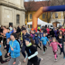 Szilveszteri Futás és Ostormenet - 2022