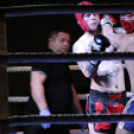 Küzdősport Gála a Sportcsarnokban