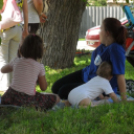 Süss Fel Nap - PÁNKE Gyermeknap - Tapolcafő