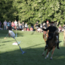 Pápai Történelmi Napok - Hadijáték