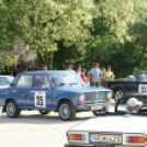 Volán Rallye Historic - Pápa