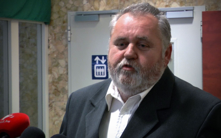 Gőgös Zoltán jobb eredményre számított