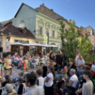 Belvárosi Forgatag - Szeptember