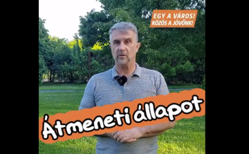 Unger Tamás: Költséghatékonyabb alvállalkozókkal végeztetni a zöld területek gondozását