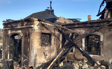 Hetvenhárom lakástűz volt az első negyedévben a vármegyében