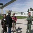 Fire Blade 2017 - Szoktatórepülés - Pápa