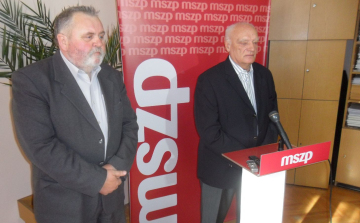 Gráf József: Gőgös Zoltán kiváló szakember