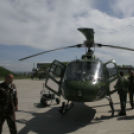 Fire Blade 2017 - Szoktatórepülés - Pápa