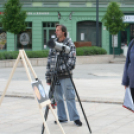 Csillagászat Napja - Pápa